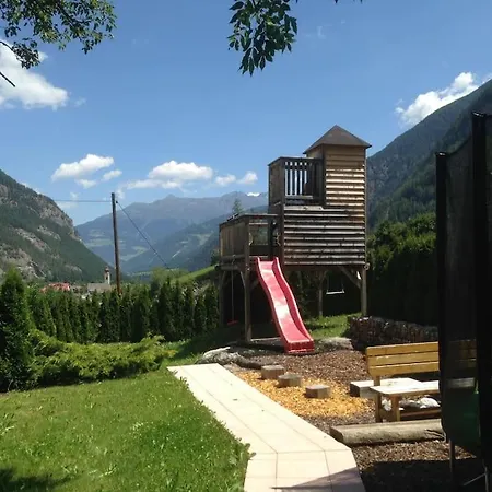 Alp Appartments