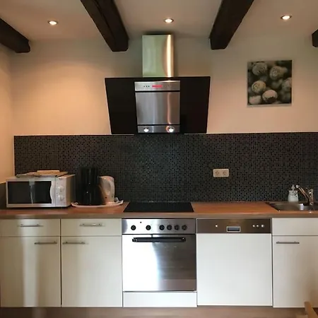 Alp Appartments Hébergement de vacances