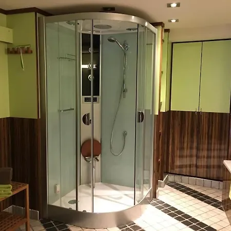 Alp Appartments Tösenssteinach