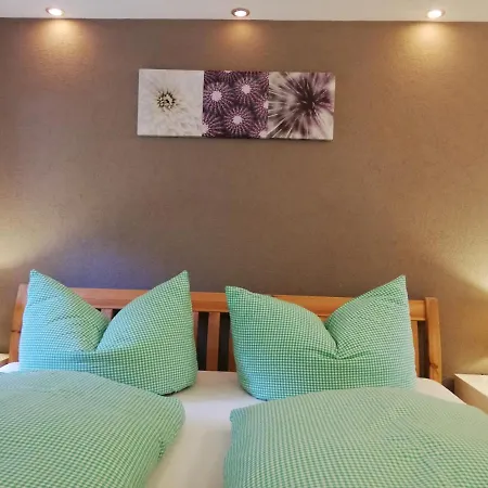 Alp Appartments Tösenssteinach