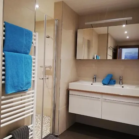 Hotell Alp Appartments *