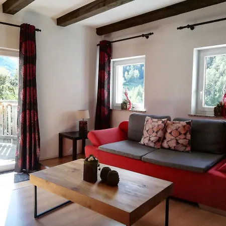 Hotell Alp Appartments