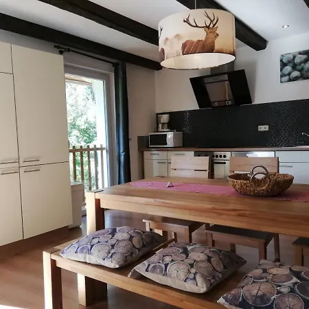 Alp Appartments Hotel *