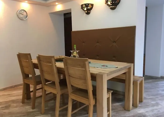 Alp Appartments فندق Tösenssteinach