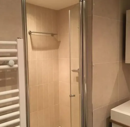 فندق Alp Appartments