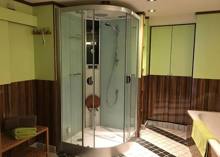 Alp Appartments Tösenssteinach