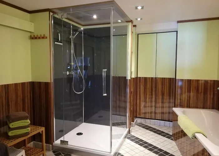 Alp Appartments Tösenssteinach