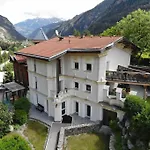 Hotel Alp Appartments Tösenssteinach