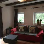 Alp Appartments