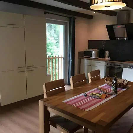 Alp Appartments * Tosens