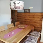 Hotel Alp Appartments