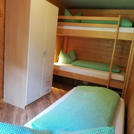 מלון Alp Appartments